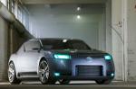 Scion Fuse Sports Coupe Concept 2006 года